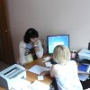 Приемная паспортиста
